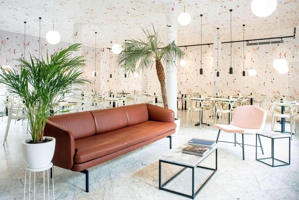 Styling Hotel Mabi Maastricht